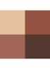 The Essential Eyeshadow Quad - oogschaduw palette - Gallery Hop