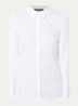 Blouse van jersey - Wit