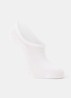Active Breeze sneakersokken in lyocellblend - Wit