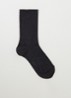 Active Breeze sneakersokken in lyocellblend - Antraciet