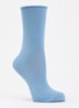 Active Breeze sokken met logo - Lichtblauw