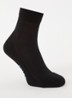 Cool Kick sokken met logo - Zwart