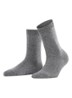 Cosy Wool sokken - Grijsmele