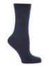 Cosy Wool sokken - Donkerblauw