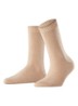 Cosy Wool sokken - Camel