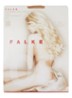 Invisible Deluxe panty in 8 denier - Beige