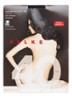 Seidenglatt panty in 40 denier - Donkerblauw