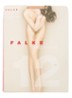 Shelina hold-ups in 12 denier - Beige