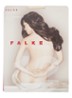 Shelina panty in 12 denier - Ivoor