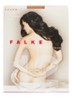 Shelina Toeless panty in 12 denier - Beige