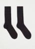 Swing sokken in 2-pack - Donkerblauw