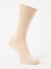 Tiago sokken in katoenblend  - Beige