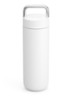 Carter Carry waterfles 20oz - Wit