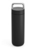 Carter Carry waterfles 20oz - Zwart