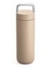 Carter Carry waterfles 20oz - Beige