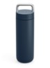 Carter Carry waterfles 20oz - Blauw