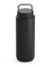 Carter Carry waterfles 32oz - Zwart