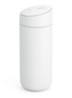 Carter Slide thermosbeker 16oz - Wit