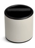 Espresso-pucks knock box - Grijs