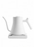 Stagg EKG Pro waterkoker 0,9 liter - Wit