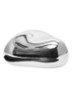 Bellure ornament - Zilver