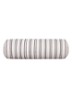 Bolster rolkussen 60 cm - Gebroken wit