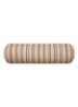 Bolster rolkussen 60 cm - Beige