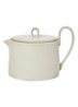Flow Tea theepot - Gebroken wit