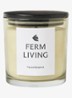 Vitto geurkaars 830 gram - Mint
