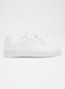 Mondo Seamless sneaker van leer - Wit