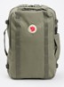 Farden Carry-On rugzak met 17 inch laptopvak - Olijfgroen