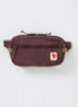 High Coast heuptas met logo - Aubergine