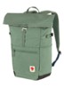 High Coast rugzak met 14 inch laptopvak - unisex - Olijfgroen