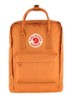 Kånken Original rugzak met 15 inch laptopvak - Orange