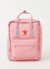 Kånken Original rugzak met 15 inch laptopvak - Roze