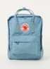 Kånken Original rugzak met 15 inch laptopvak - Blauwgrijs