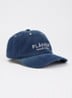 S&D Studio Member Pet met logoborduring - Donkerblauw