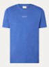 T-shirt met logo - Blauw