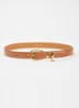 Giula riem van leer - Cognac