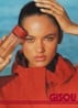 Honey Infused Hair and Body Mist - haar- en bodymist - Cherry glazed