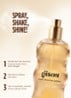 Honey Infused Hair Perfume - mini haarparfum - Pinea