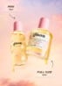 Honey Infused Hair Perfume - mini haarparfum - Wild rose
