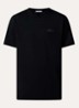 T-shirt met logo - Zwart