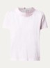 Tuniek met kraag - Roze