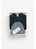 Babypak en muts in giftset - Beige