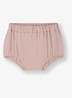 Bloomer met streepprint - Roze