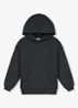Hoodie van katoen - Zwart