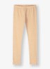 Legging met streepprint - Orange