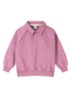 Polo sweatshirt - Roze
