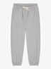 Tapered fit joggingbroek met steekzakken - Grijsmele
